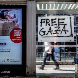 almanlar israile silah gonderilmesini istemiyor jngXMK6j