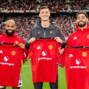 manchester unitedin hucum hatti el yakiyor 225 milyon euro 5HRsDGsp