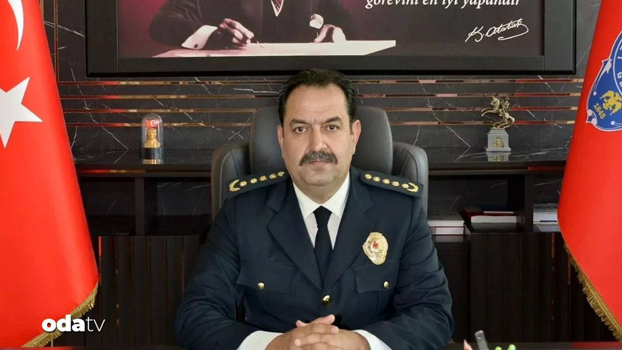 antalya emniyet muduru ilker arslan tutuklandi nZ78Aw9K