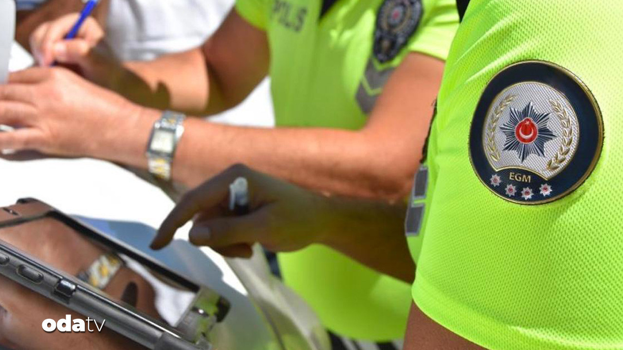 drift yapan surucuye 55 bin lira ceza n2XTtGgT