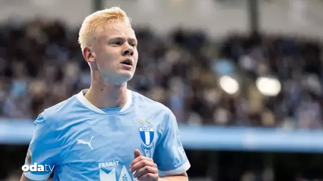 galatasaray isvecli genc yetenegin pesinde x8Ct1rBJ