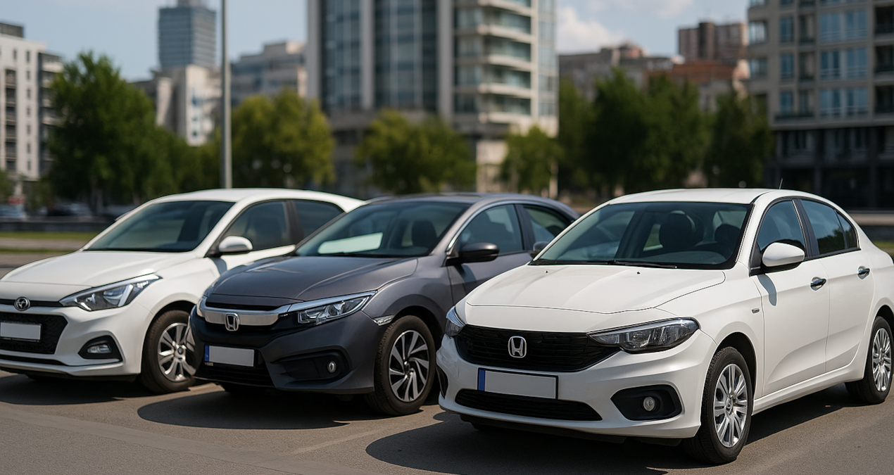 ikinci elin en saglam otomobilleri belli oldu yillarca sorun cikarmiyorlar zw8x4PCZ