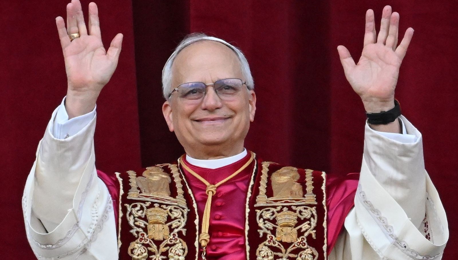 papa leodan gazzede ateskes cagrisi baris ve adaletin safagi bir an once dogsun QFK2jUW6