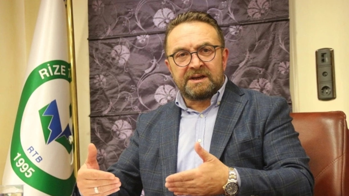 rtb baskani erdogan cay bu topraklarin bereketi ve emegin semboludur ky7S9ZlH