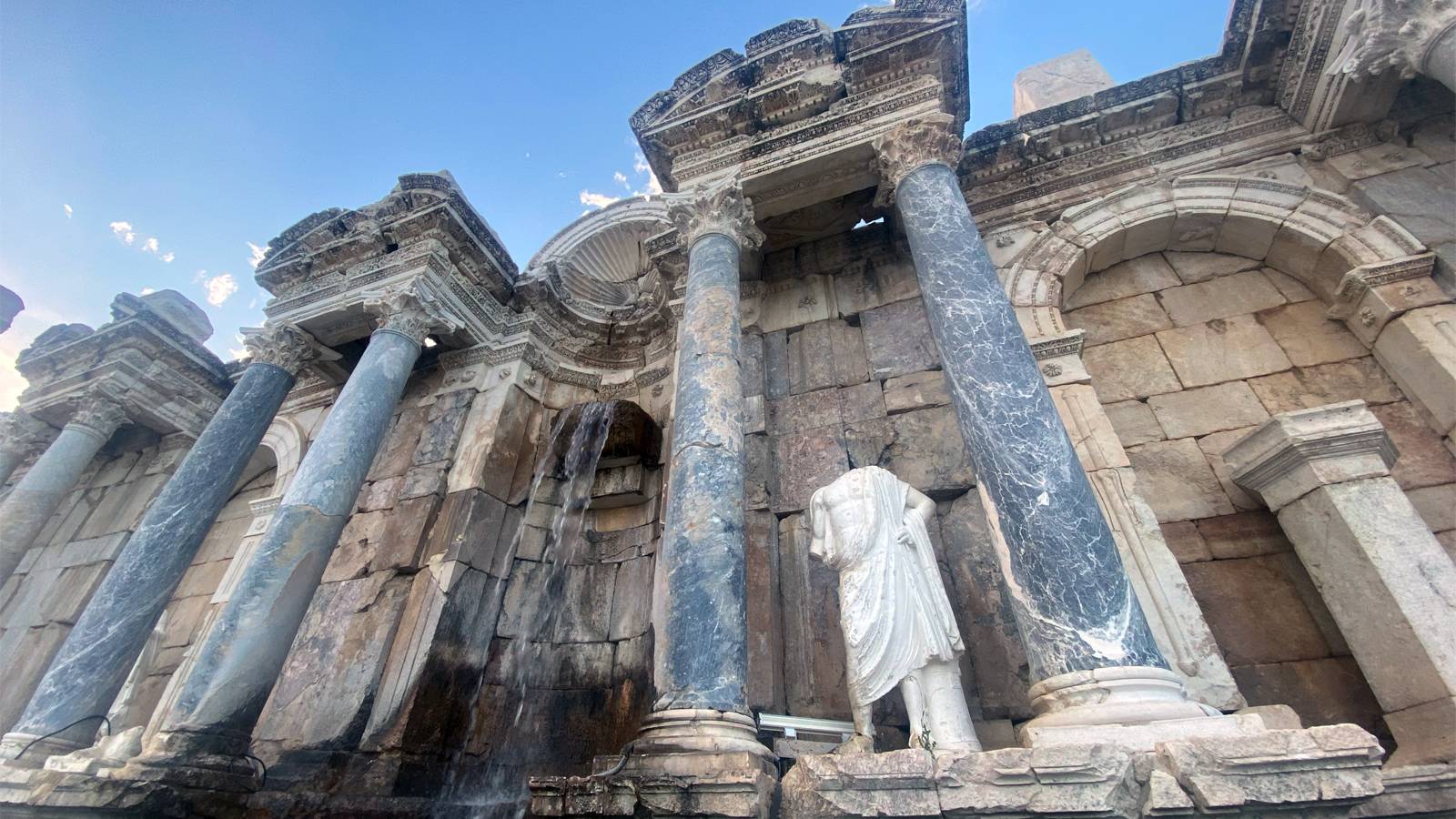 sagalassos antik kentinde yeni buluntulara ulasildi nBti8Rpv