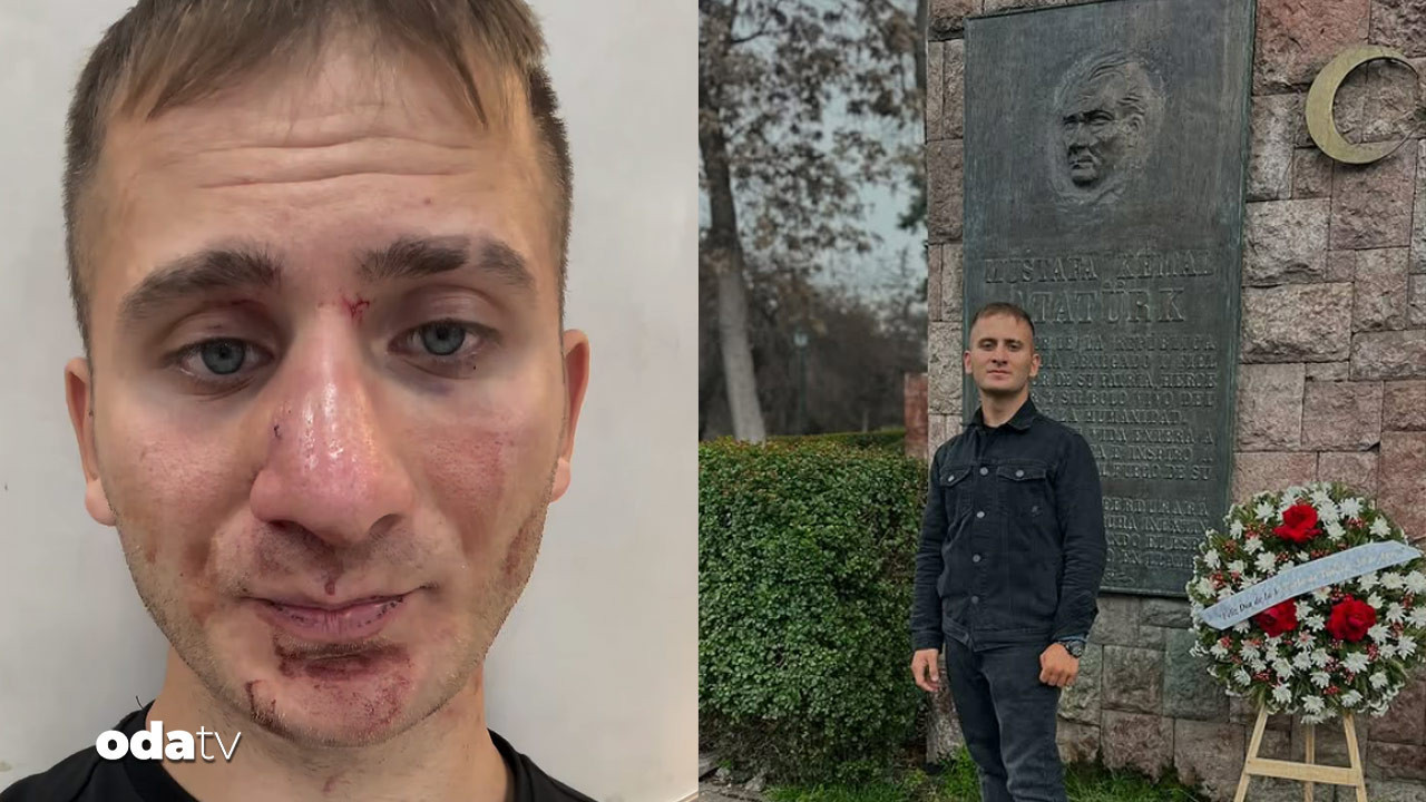 turk gezgin taha yaman kilinakin ekvadorda taksiyle kacirildi buyukelcilik mudahale etti 4AQEYbZ5