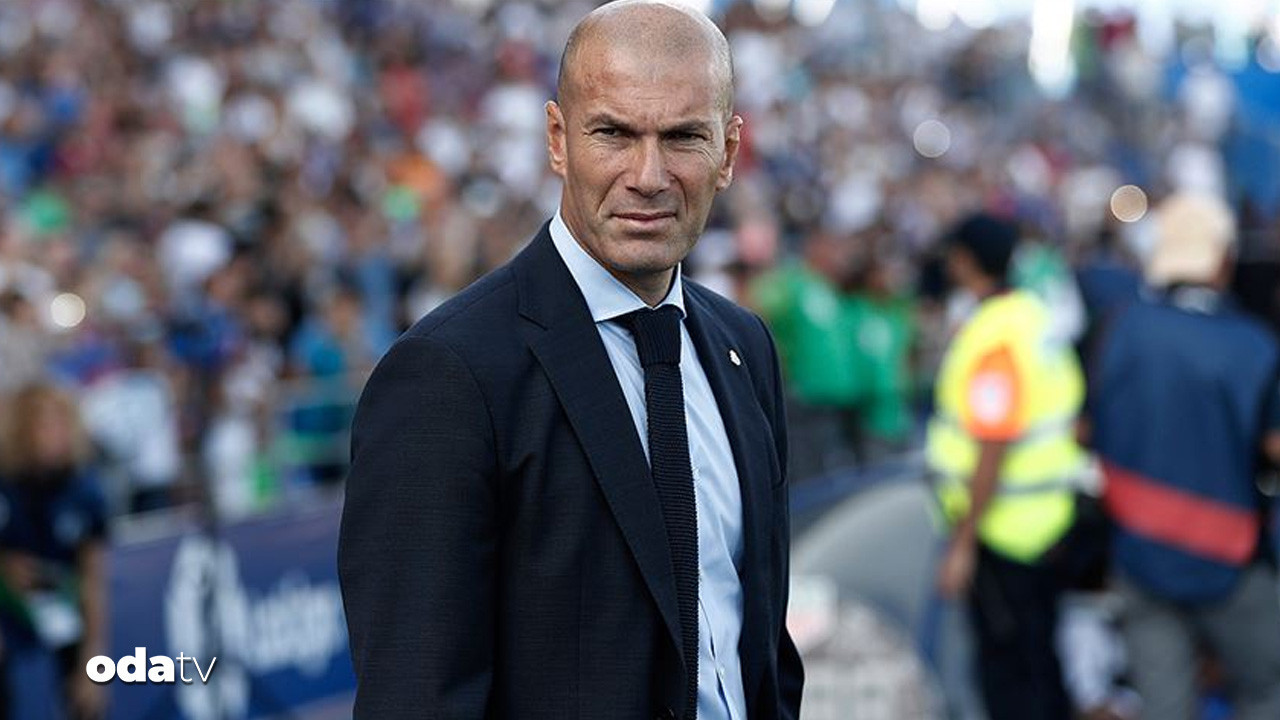 zidane icin fenerbahce dendi nereyle anlasti 2m6wUaTc