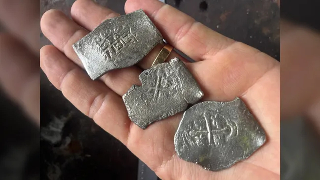 310 yil once batan 1715 filosunun kayip hazinesi nihayet bulundu TDN1Vjln