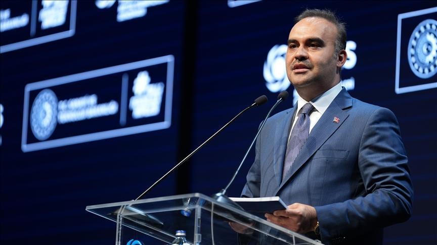 bakan kacir 81 ilde 529 sarj unitesi kurulumuna destek oluyoruz 23nULfGW