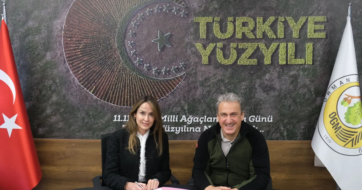 fehmi yildiz vakfi hatira ormani hayata geciyor UpQSfT37