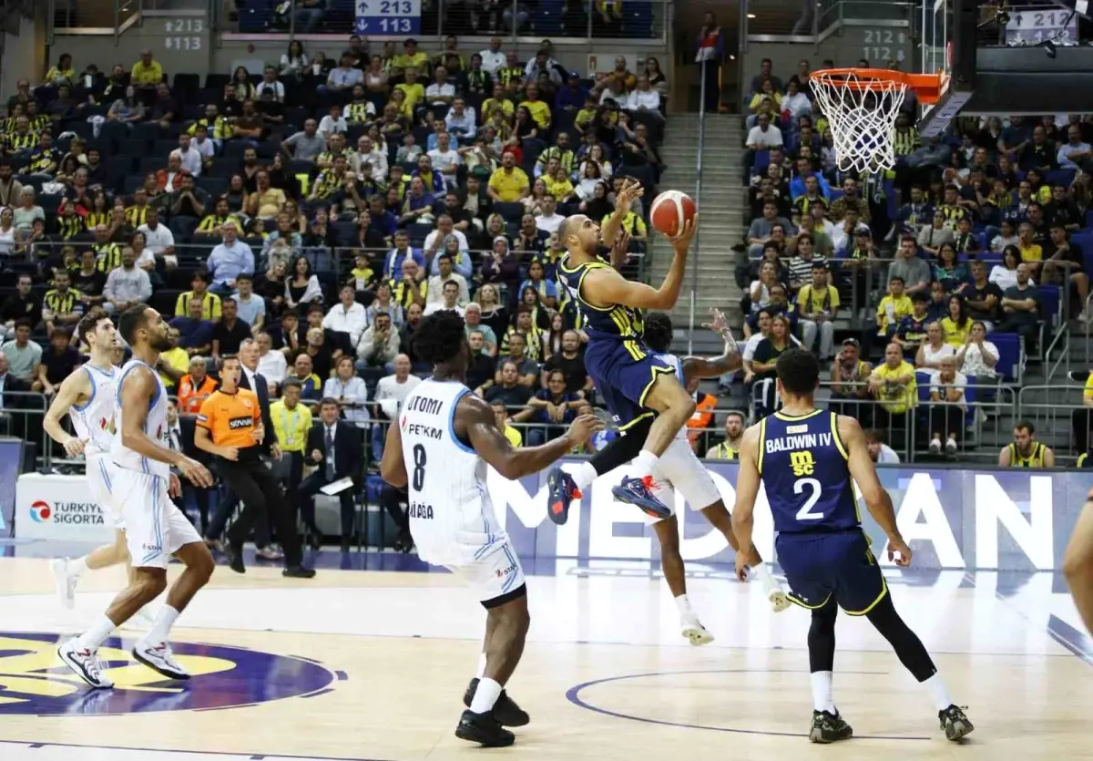fenerbahce beko ilk galibiyetini aldi LLFytJFE