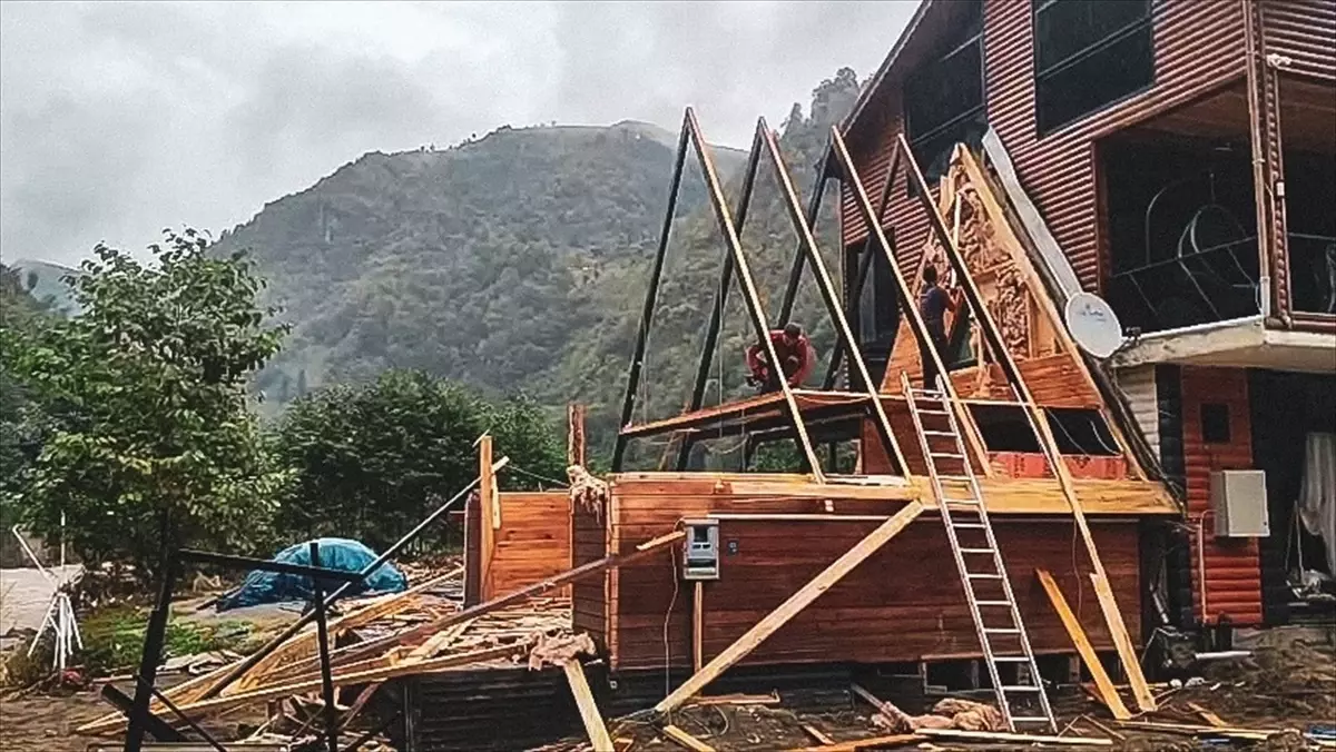 firtina vadisinde izinsiz yapilar kaldiriliyor 6kqEm4lM