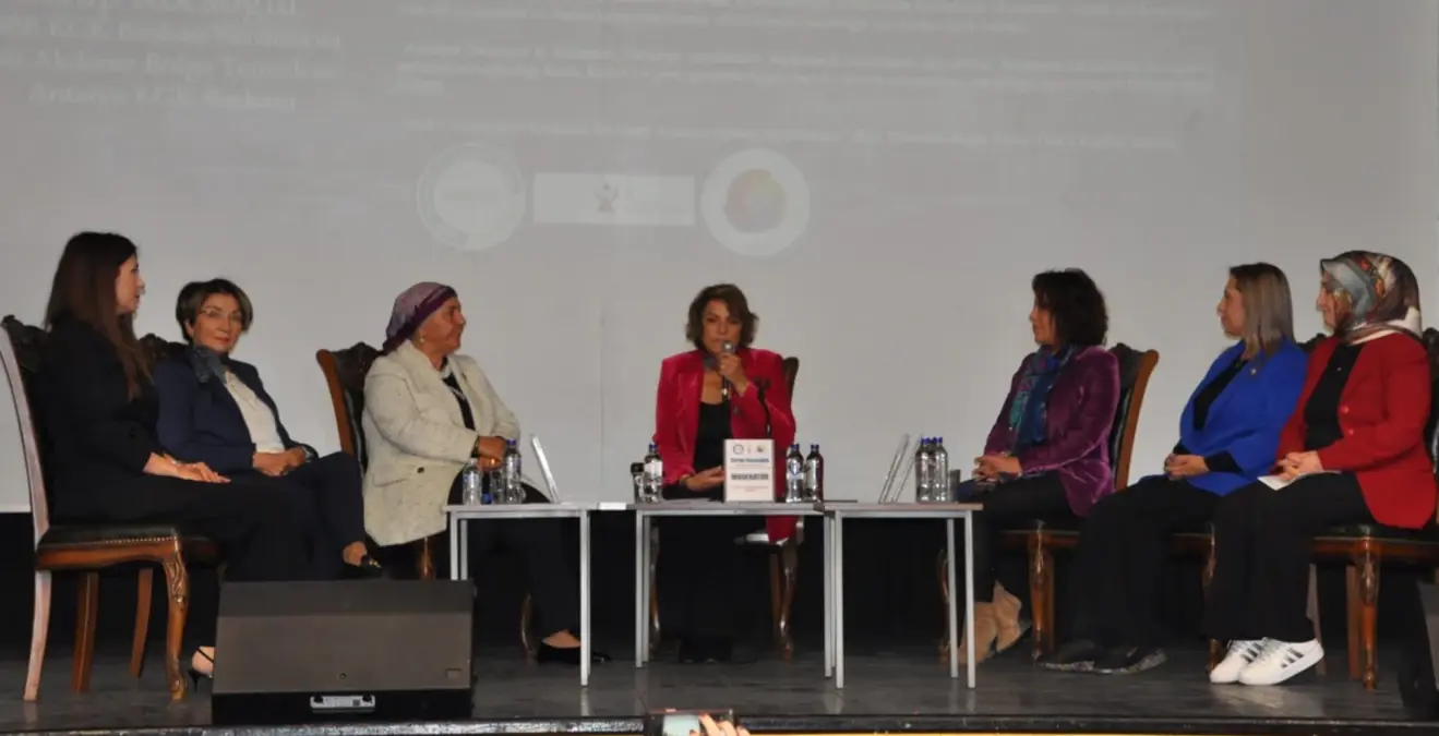 kadin girisimcilerde yeni vizyon ureten kadinlar icin is zirvesi duzenlendi XmA4lVg6