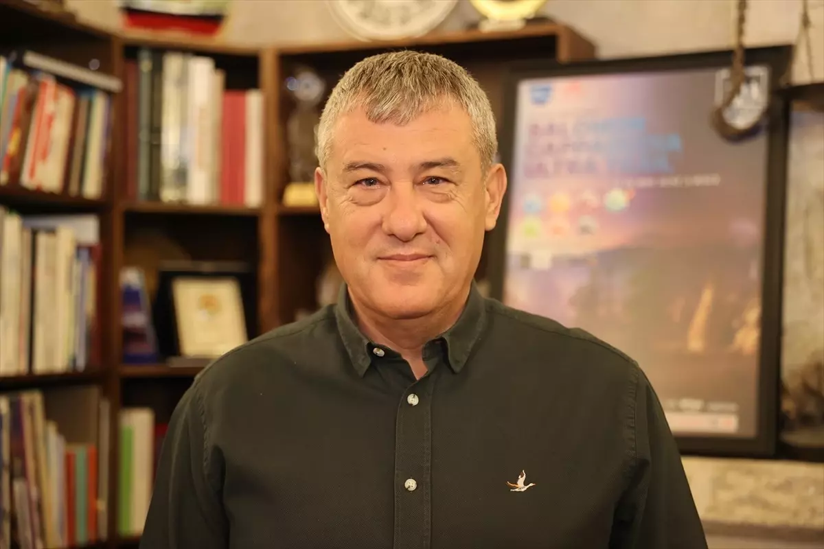 kapadokya ultra trail spor turizmiyle ekonomiye katki sagliyor JtbGVc6F