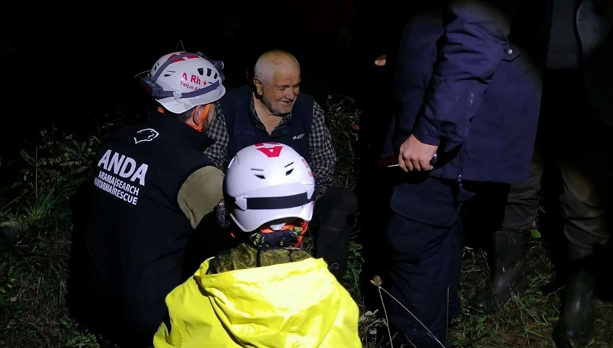 kayip adamdan sevindirici haber MzcqiaZc.jpg