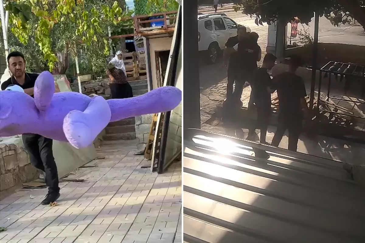 oto yikama isletmesinde kira krizi eline geceni sokaga firlatti 9SZZp8cD