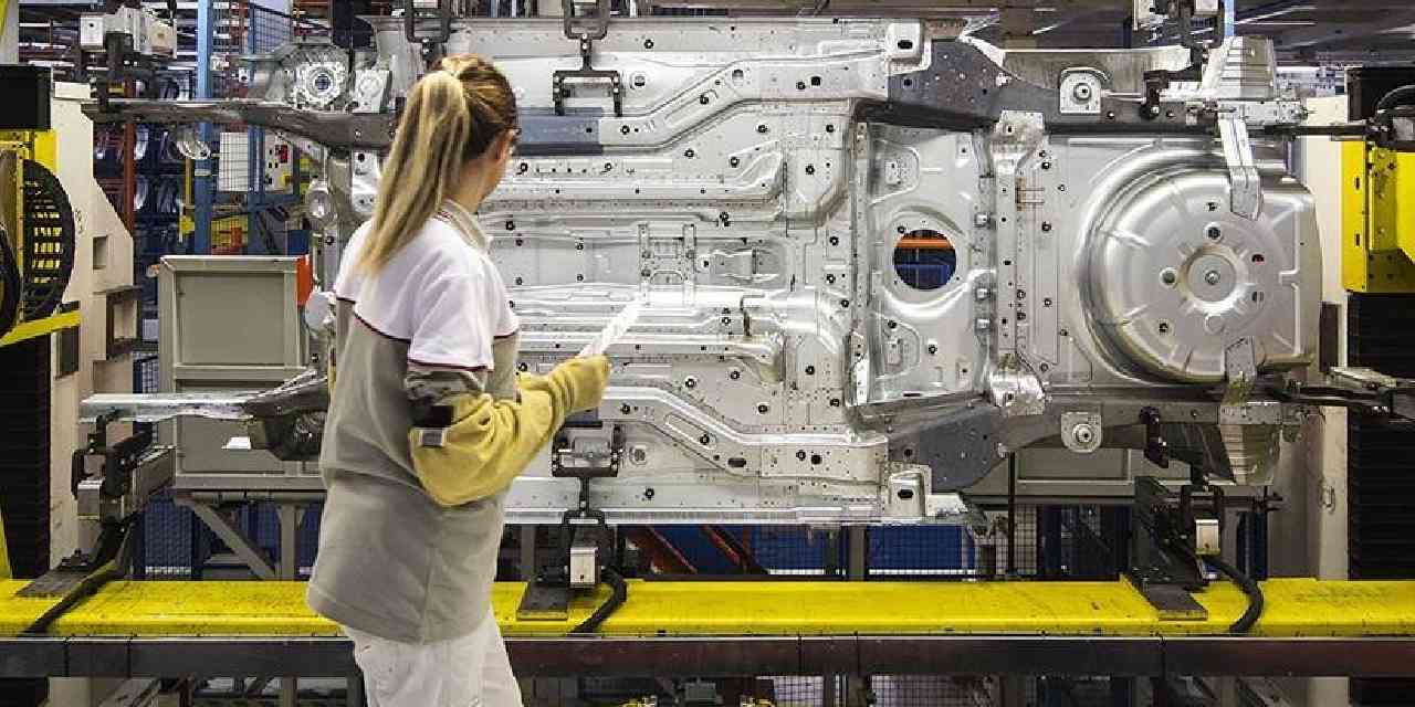 otomotiv ihracati eylulde 36 milyar dolari asti 8rGZjfN1