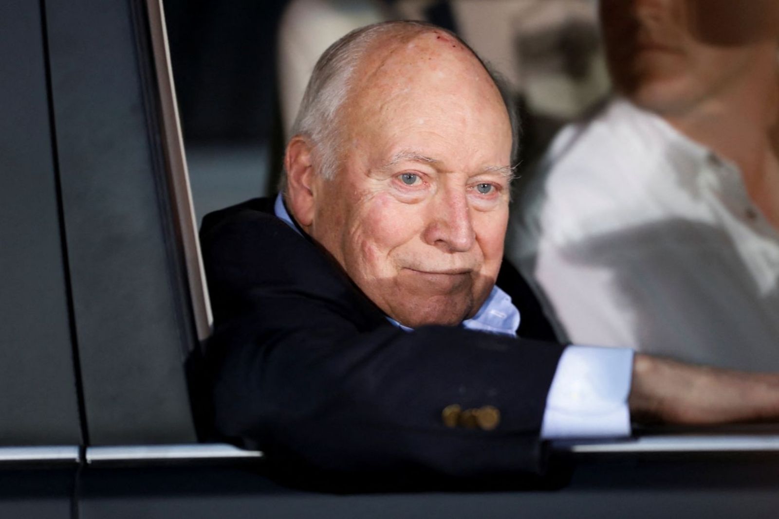 abdde george w bush doneminin saldirgan politikalarinin en onemli mimarlarindan dick cheney oldu jNnuX2jR.jpg