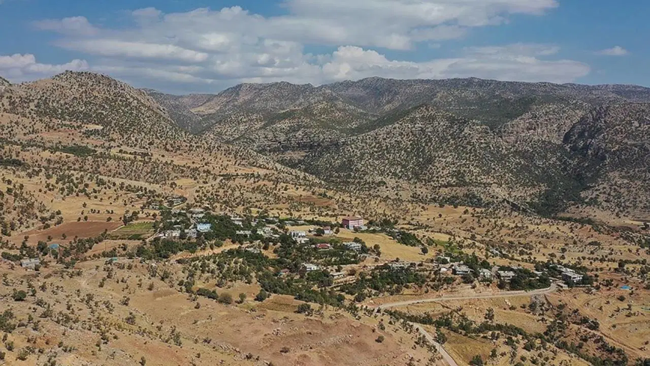 sirnak valiligi duyurdu cudi dagi deryadulu bolgesine giris yasaklandi Hdk6Z6V3.jpg