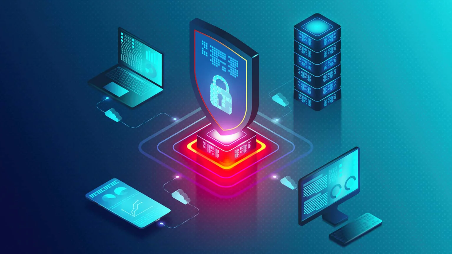 Siber güvenlik girişimi SimSpace, 45 milyon dolar yatırım aldı