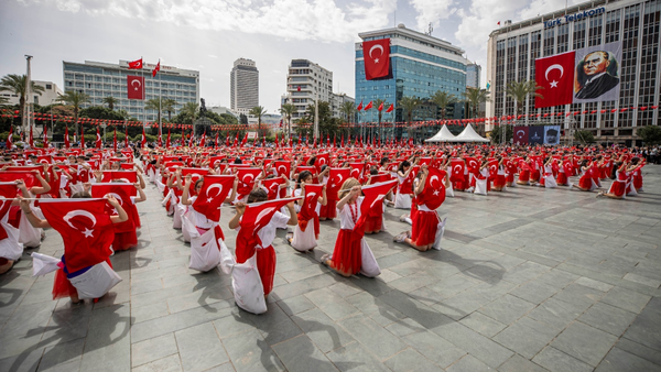 23 Nisan Ulusal Egemenlik ve Çocuk Bayramı: Tatil Durumu ve Kutlamalar Hakkında Bilgi