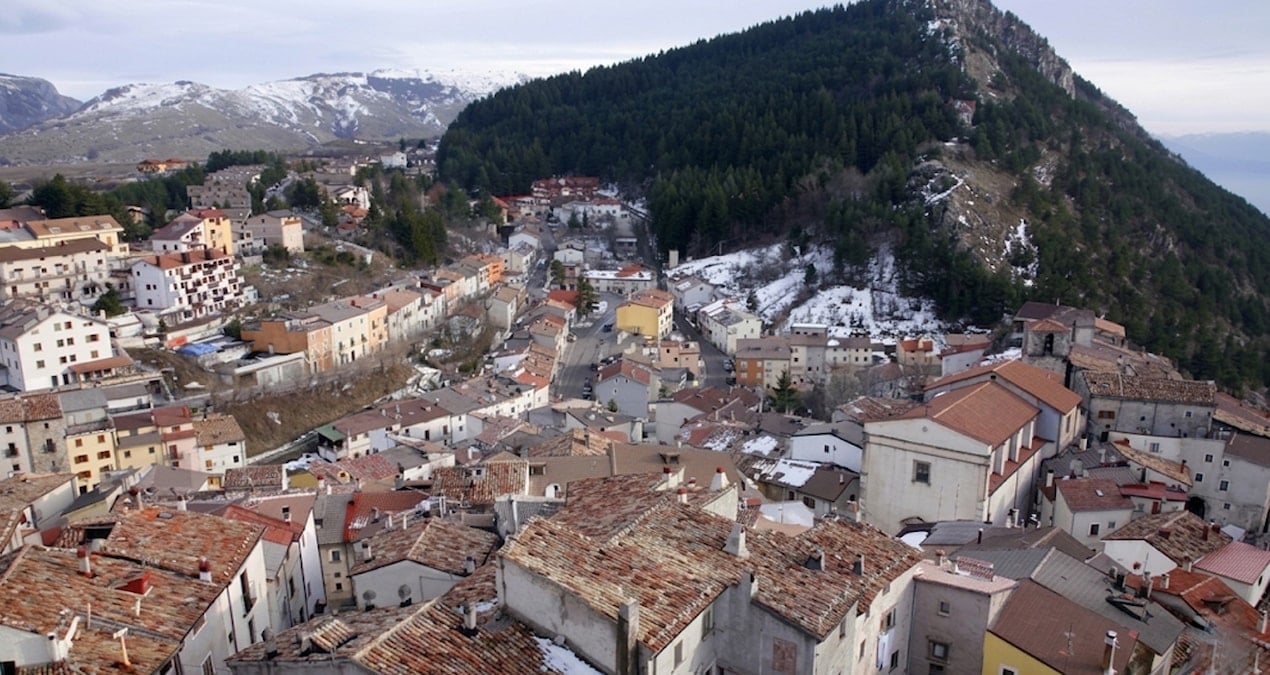İtalya’nın Tarihi Kasabalarında Ücretsiz Ev Fırsatı