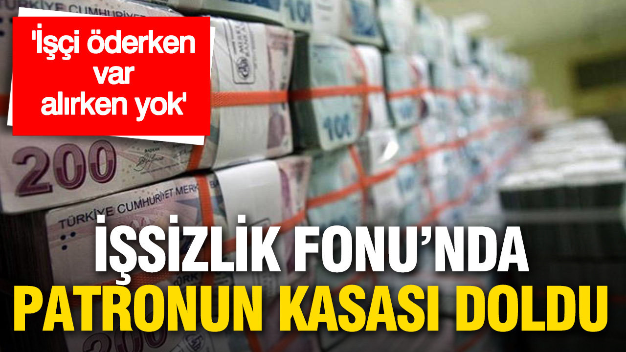 İşsizlik Fonu’nda Adalet Arayışı: İşçinin Hakkı Yeniliyor