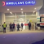 Kayseri’de Akraba Kavgası: 3 Kişi Yaralandı, 1 Şahıs Gözaltında