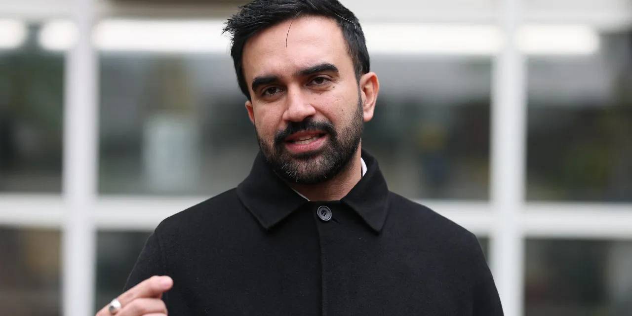 “Savaş Harcamaları Varken, Sosyal Destek Yok! Mamdani’den ABD Yönetimine Sert Eleştiriler”