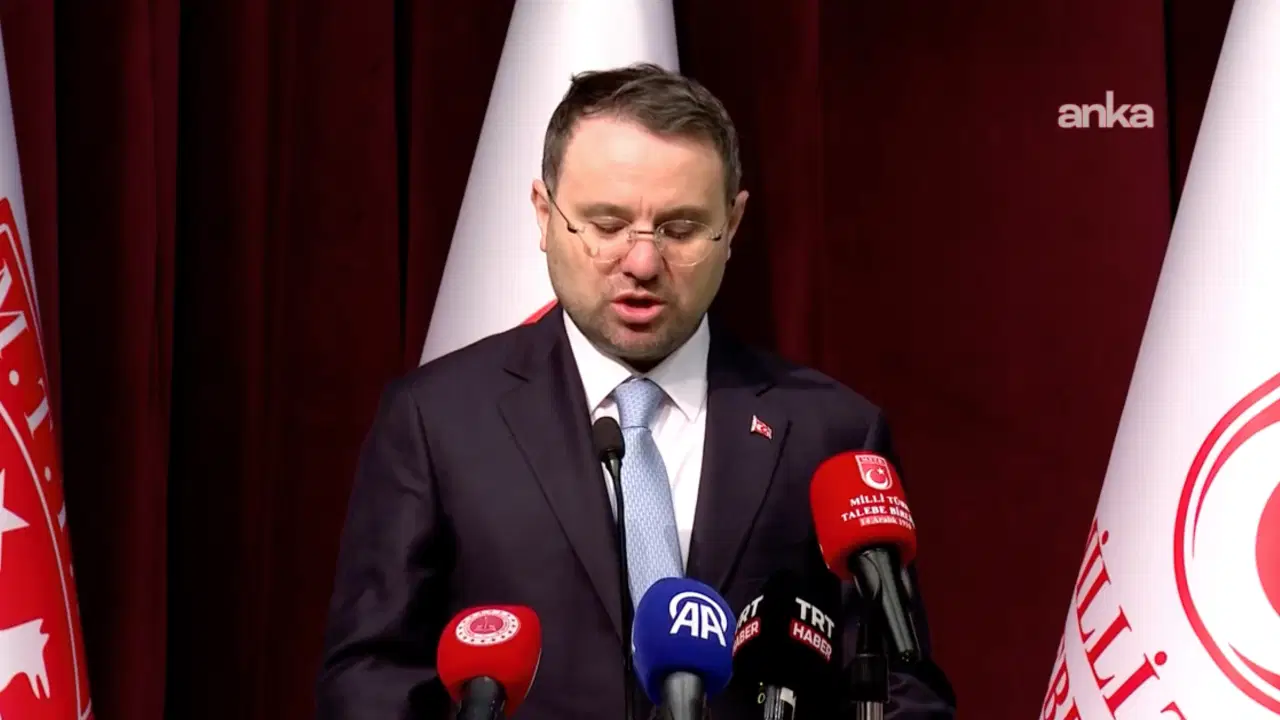 Gürlek’ten ‘Mutlak Butlan’ Kararı Üzerine Açıklama: ‘İrade Milletindir’