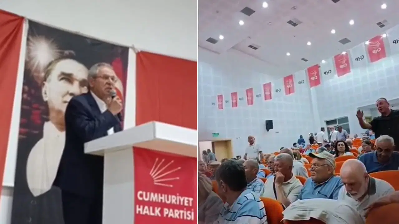 Kemal Zeybek’in Kılıçdaroğlu Açıklaması, Partide Tartışmalara Yol Açtı