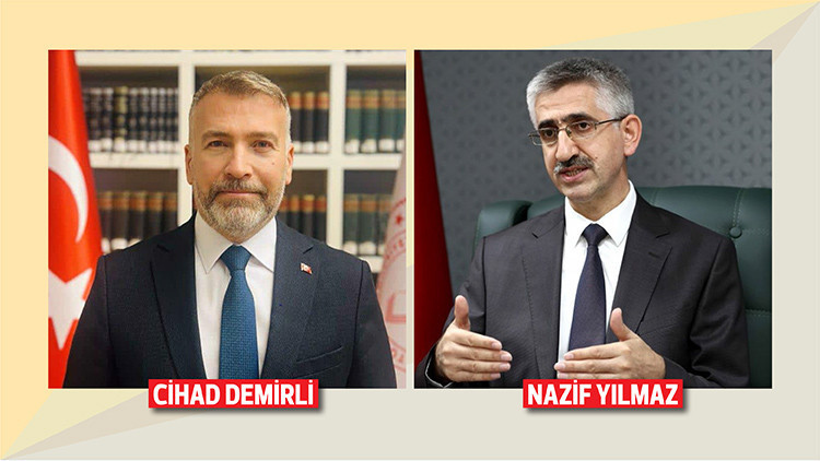 Milli Eğitimde Önemli Görev Değişikliği: Yılmaz Alındı