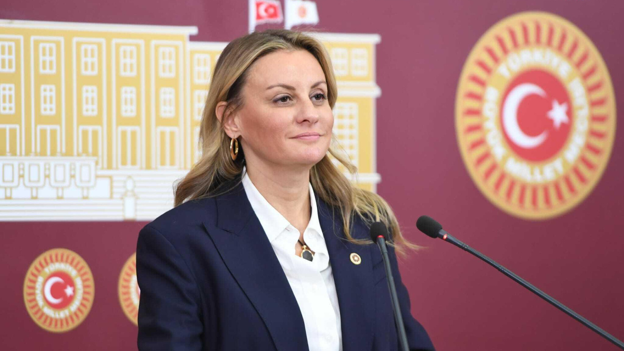 CHP’li Ösen: Turist azalıyor vatandaşın rotası yurt dışına dönüyor