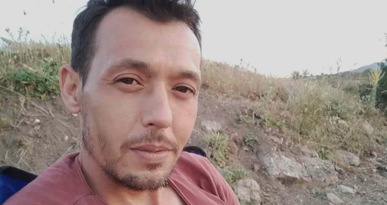 Patlamada yaralanan işçiden 8 gün sonra acı haber