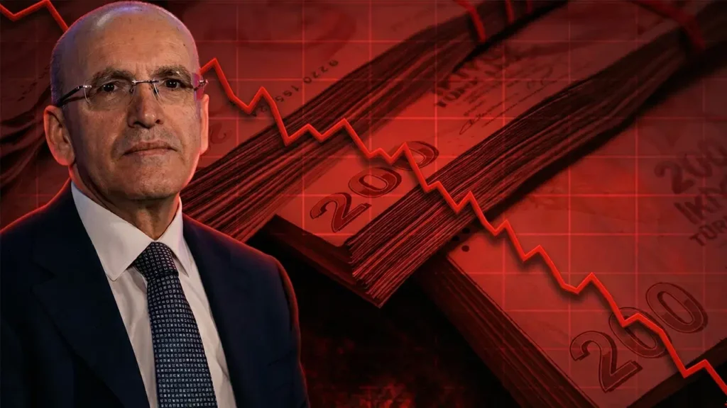Bakan Şimşek’ten erken seçim açıklaması: Yabancı yatırım için Londra’ya gitmişti…