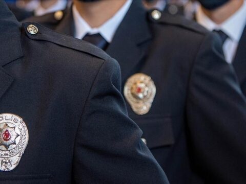 Son dakika… 33. dönem POMEM giriş sınavı sonuçları açıklandı: 10 bin yeni polis adayı teşkilata katılıyor