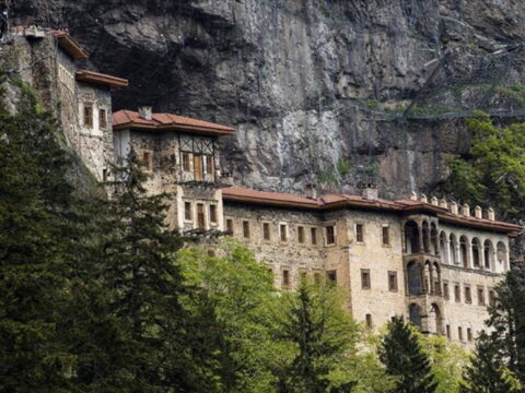 Trabzon turizminde tablo tersine döndü
