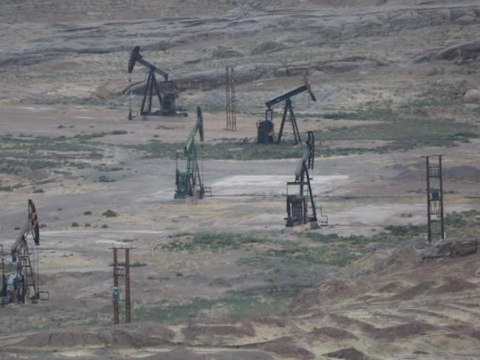 Abdli enerji devi dibimizde petrol cikaracak ingilizler cagirinca kosa kosa geldiler F4FHAbUA