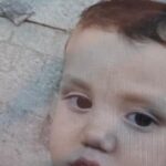 Aci olum seyir halindeki aractan dusen 2 yasindaki bebek baska aracin altinda kaldi DiPDZaIS