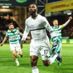 Bursaspor kelechi iheanacho transferini resmen duyurdu 4Qw9yaub