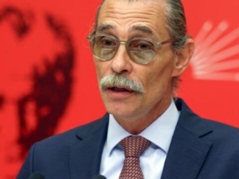 Chp mi yeni parti mi erdal besikcioglu tercihini yapti jLXqjlva