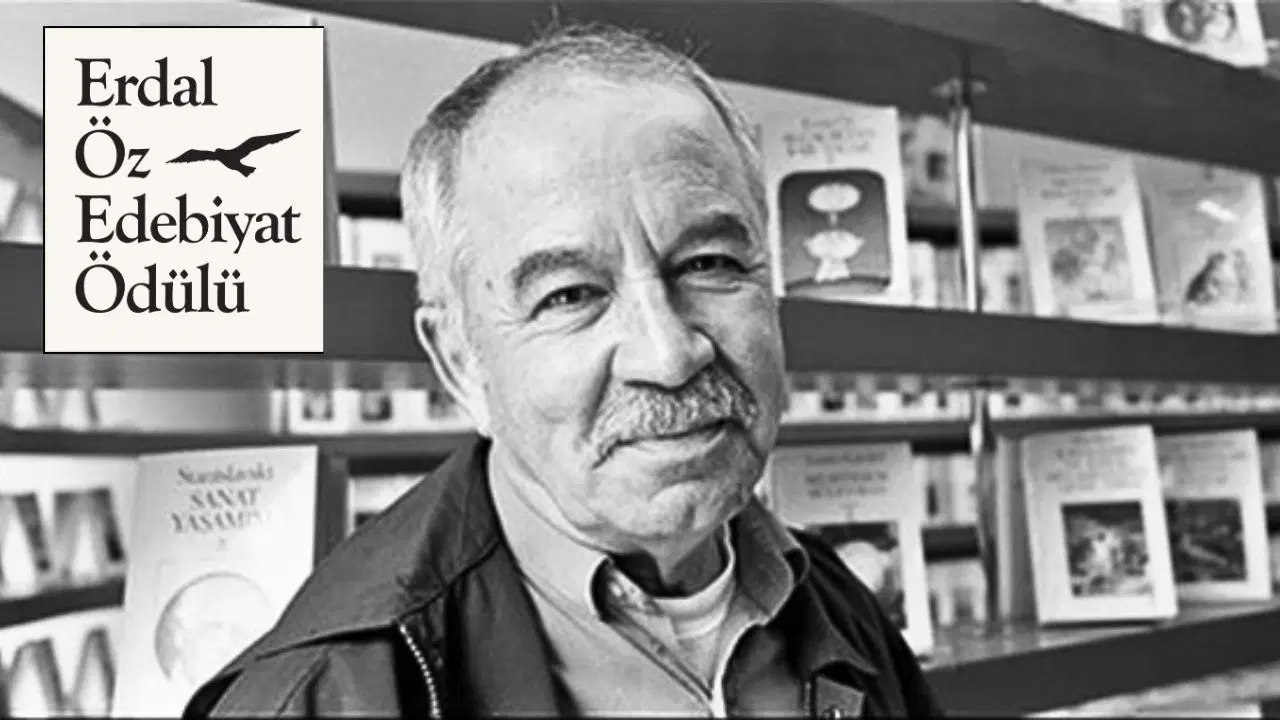 Erdal oz edebiyat odulu kisa listeleri aciklandi saxJUUXG