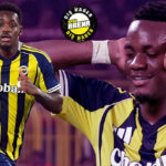 Galatasarayla aniliyordu jhon duran imzayi atti iste yeni takimi ve anlasma sartlari QfRTwLY5