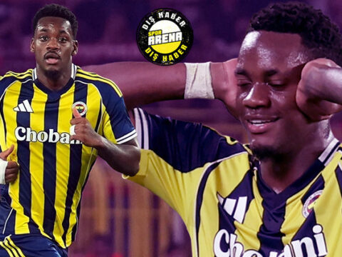 Galatasarayla aniliyordu jhon duran imzayi atti iste yeni takimi ve anlasma sartlari QfRTwLY5