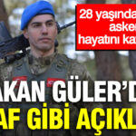 Haber gorseli
