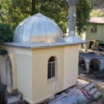 Mersinde 9 metrekarelik cami dikkat cekiyor PNz5DJiy