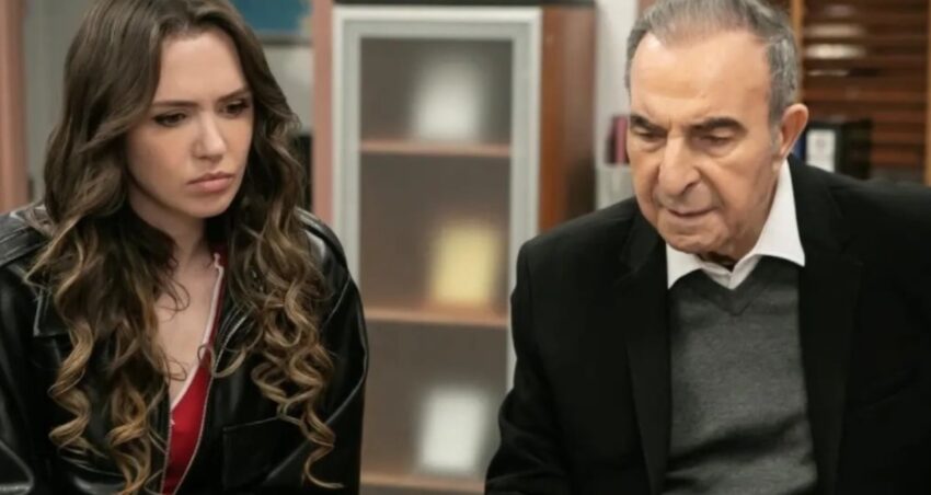Televizyon tarihinin en uzun soluklu dizisi arka sokaklar icin karar verildi K6RVOTtH