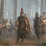 The odyssey izlediyseniz bu filmleri kacirmayin tarihi sinemaya en iyi uyarlayan 8 film NJUZKkAh