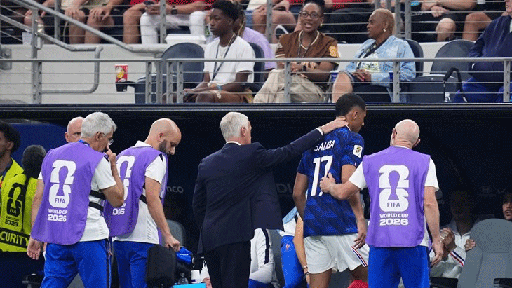 William salibadan kotu haber sahalardan ne kadar uzak kalacagi belli oldu Kr7zMane